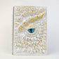 Dragon's Eye Journal-White