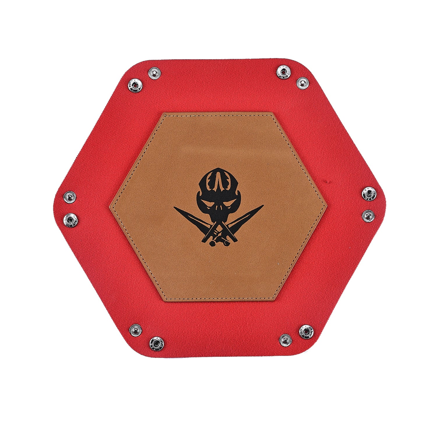 Table Armor Dice Tray With Fine Arts-Dnd Class Rogue