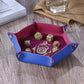 Table Armor Dice Tray With Fine Arts-Dnd Class Sorcerer