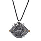 Dragon Blink D2 Necklace-Black